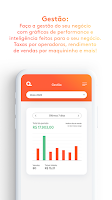 Tiquei - App de gestão de maqu Screenshot