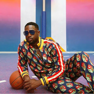 Dwyane Wade Wallpapers(圖2)-速報App