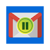 Free Pause Gmail by cloudHQ logo