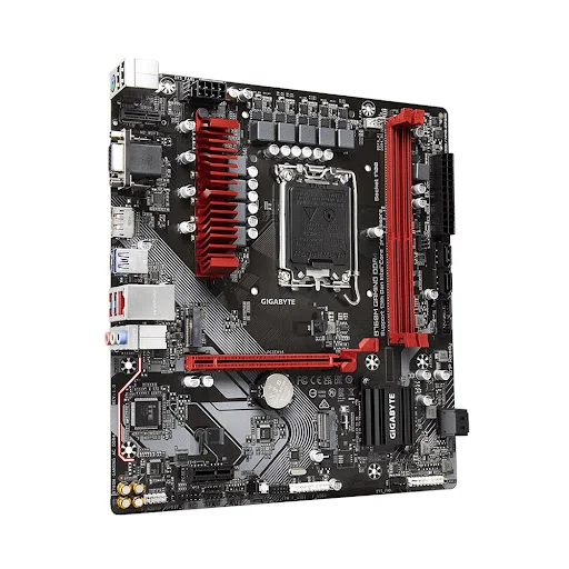 Mainboard GIGABYTE B760M GAMING DDR4