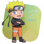 Cover Image of Télécharger Ultimate Ninja Battle Run 2 APK