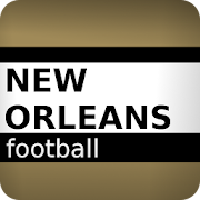 New Orleans Football: Saints 1.0.44 Icon