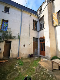 maison à Loudun (86)