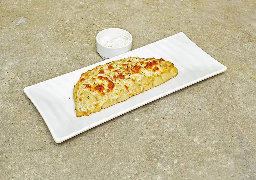 Cheese Garlic Bread