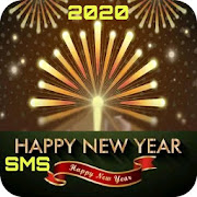 New Year SMS 2020 - নতুন বছরের এস এম এস  Icon