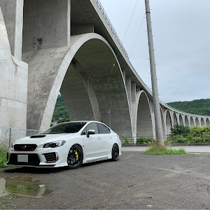 WRX STI VAB