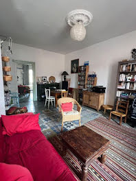 appartement à Montpellier (34)