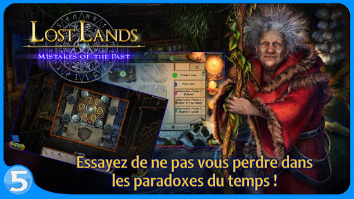 Lost Lands 6 (free to play) APK MOD screenshots 2