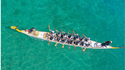 Corporate Games à Lyon 2018