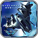 Evochron Mobile icon