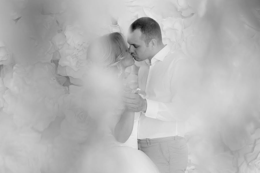 Fotografo di matrimoni Inna Augsburger (augsburger). Foto del 26 giugno 2017