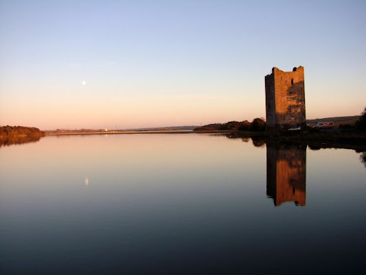 In viaggio per l'Irlanda di alessia