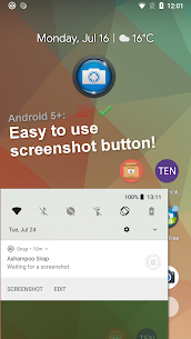 Screenshot Snap Pro (MOD) 1