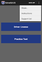 Nevada DMV Reviewer Screenshot