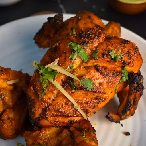 Tandoori Murgh