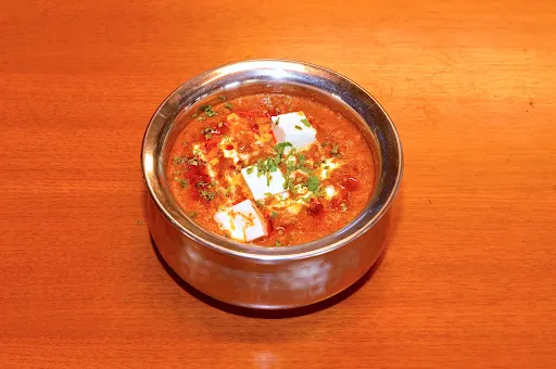 Handi Paneer