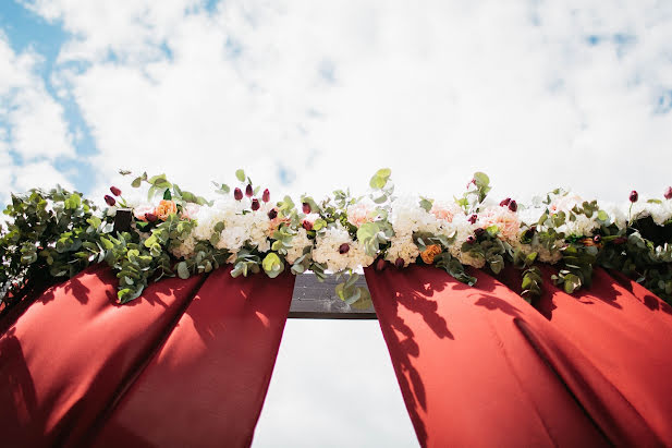 Photographe de mariage Evgeniya Mayorova (evgeniamayorova). Photo du 6 février 2017