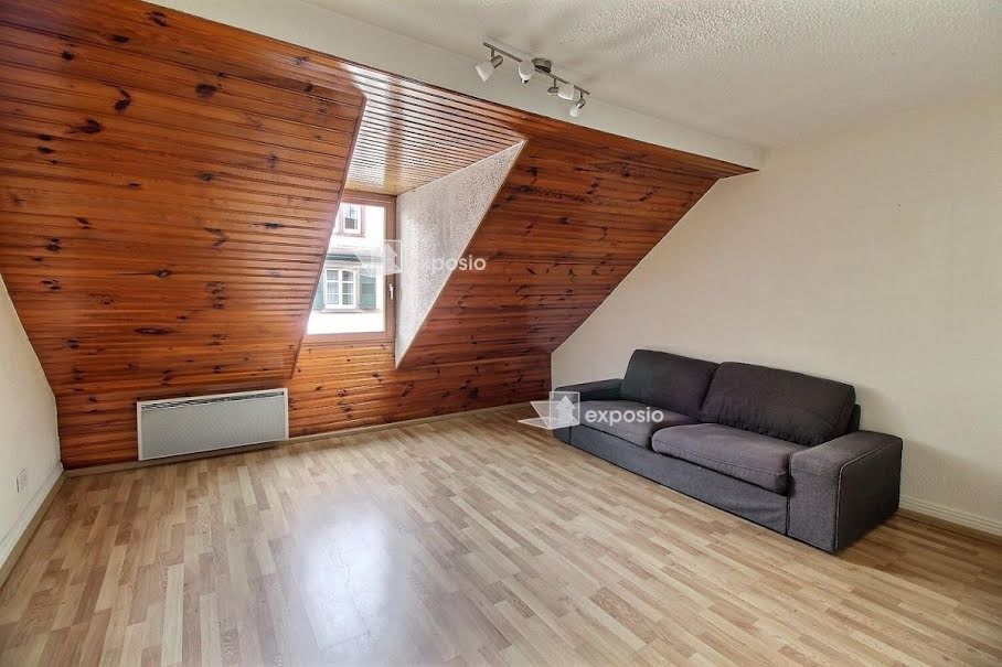 Location  appartement 3 pièces 56 m² à Strasbourg (67000), 780 €