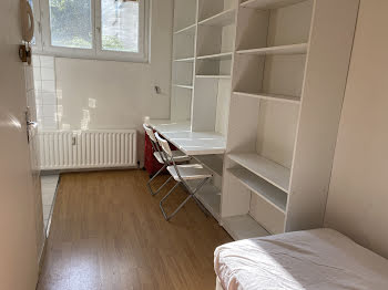 appartement à Paris 16ème (75)