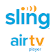 Sling for AirTV Player Download on Windows