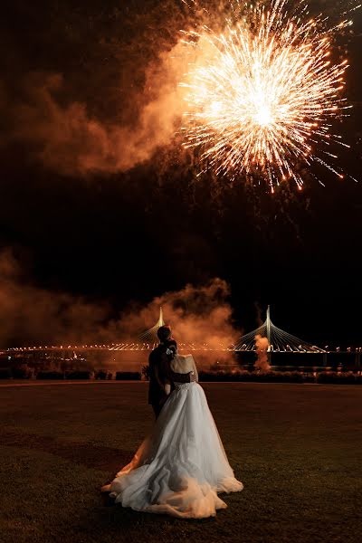 Fotógrafo de bodas Yana Subbotina (yanasubbotina). Foto del 18 de junio 2023