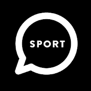 Sport Convo  Icon