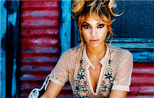 Beyoncé Giselle Knowles Themes & New Tab small promo image