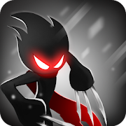 God of fighting - Stickman Mafia fight 1.0.9 Icon