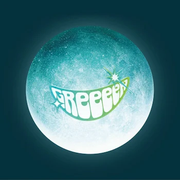 GReeeeNのnaviさん描いてみた