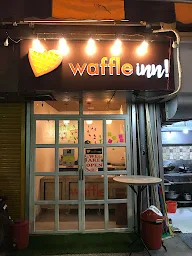 Waffle Inn! photo 2