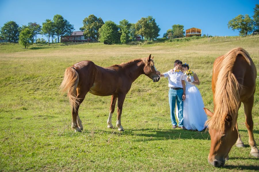 Весільний фотограф Кристина Фарнакеева (farnak20). Фотографія від 30 жовтня 2015