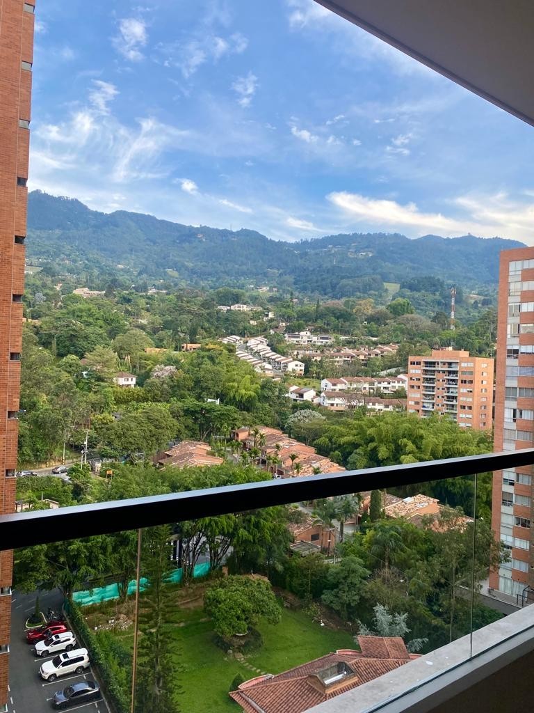 Apartamento para Venta en Envigado