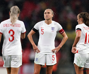 Après le Brésil, l'Angleterre annonce l'Equal Pays entre joueurs et joueuses