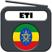 Ethiopia Radio 1.0 Icon