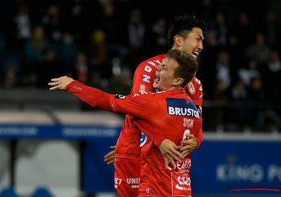 KV Kortrijk met momentum en KV Mechelen met twijfels naar onderling duel in kwartfinales van de beker