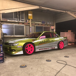 シルビア S13