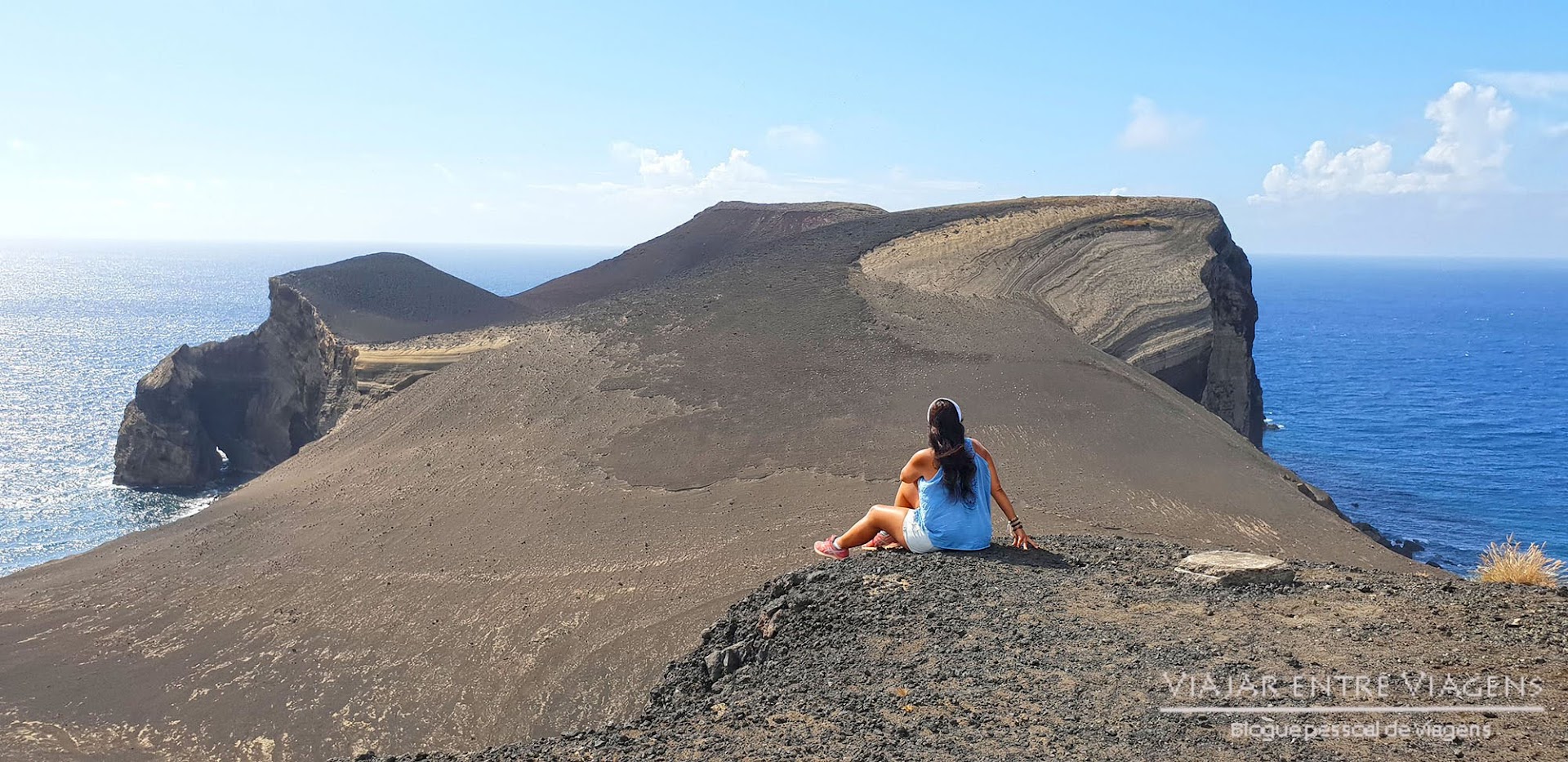 Visitar a ILHA DO FAIAL, o que ver e fazer num lugar que "não é na Terra nem na Lua" é nos Açores