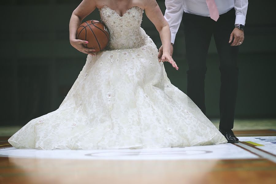 Wedding photographer Mitja Železnikar (zeleznikar). Photo of 2 September 2015