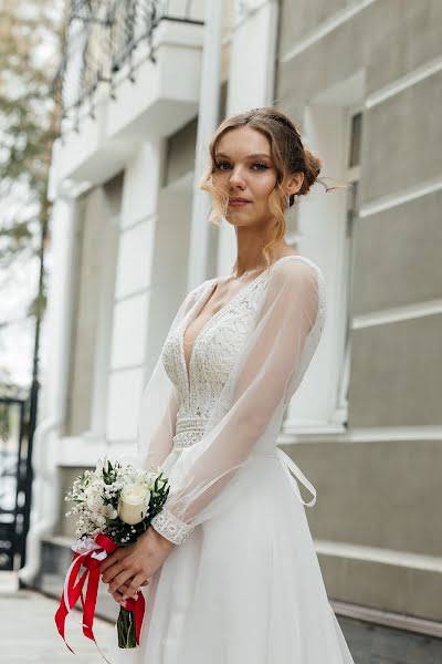 Fotografo di matrimoni Oleg Sverchkov (sverchkovoleg). Foto del 5 maggio 2023