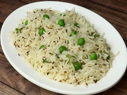 Peas Rice