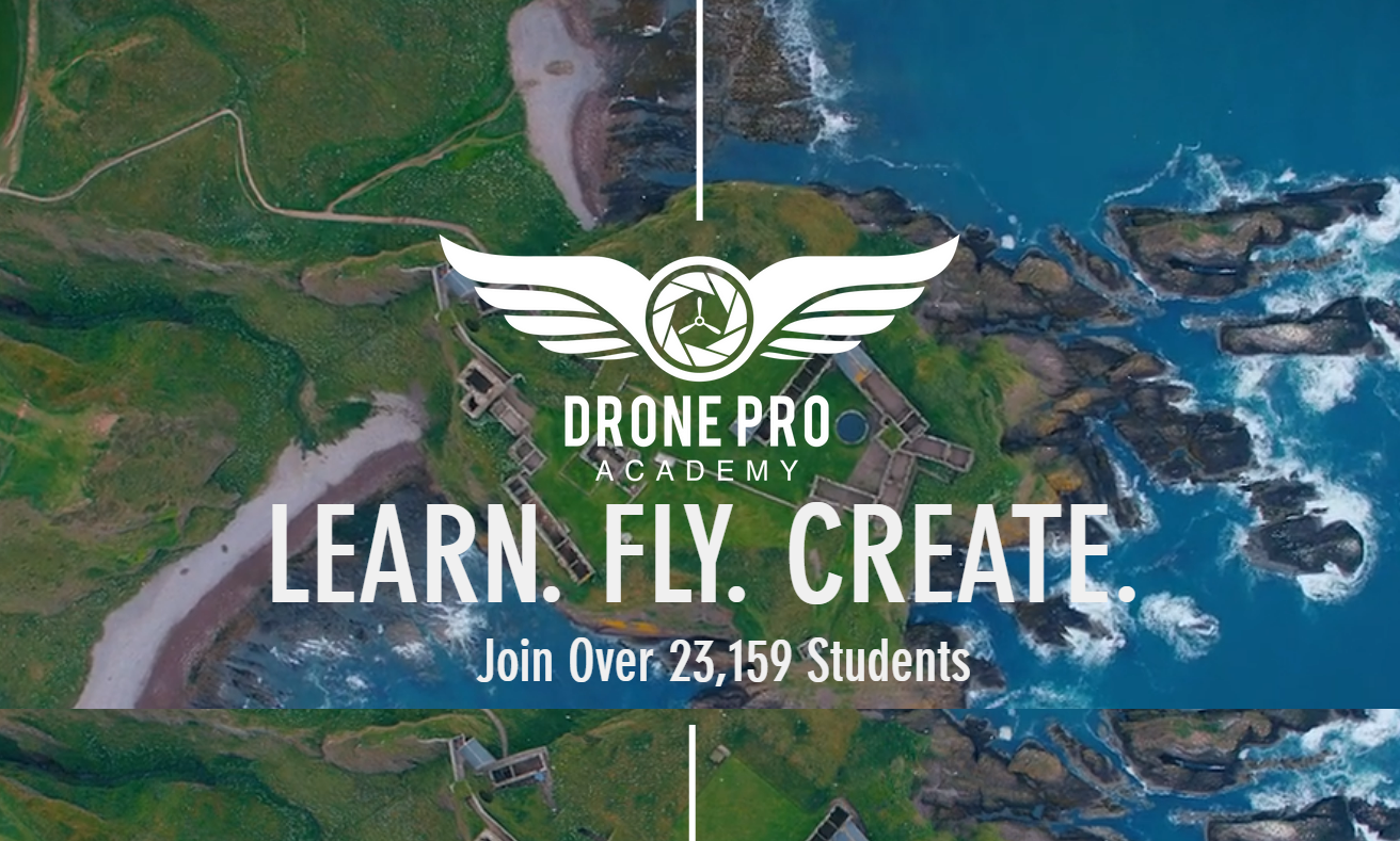 Drone Pro Academy Review