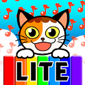 Baby Piano Lite apk