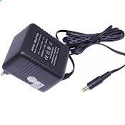 Nguồn Adapter Ac15V700Ma Dc4.8X1.7Mm Nguồn Biến Áp Đầu Vào 220V Đầu Ra 15V 0.7A