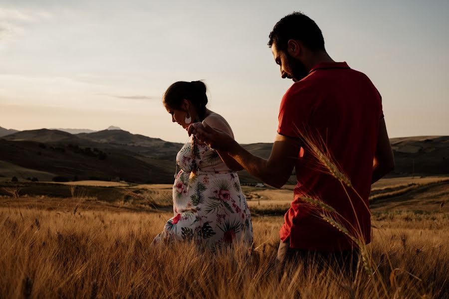 Photographe de mariage Giancarlo Romana (giancarloromana). Photo du 3 février 2021