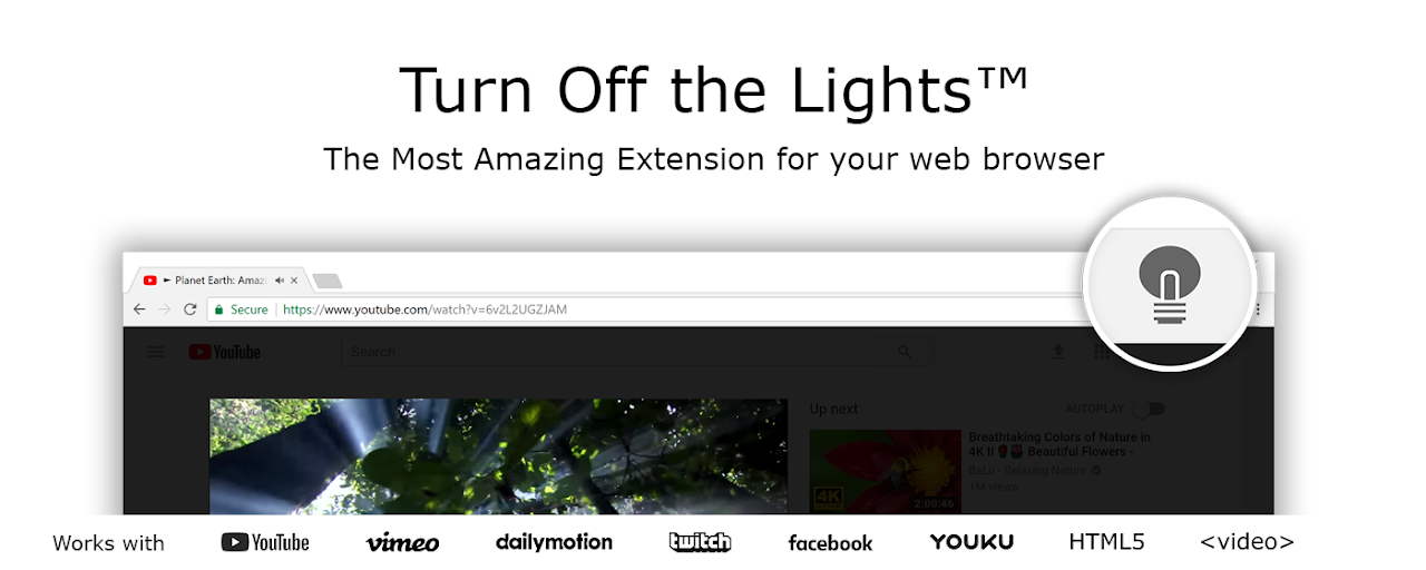 Turn Off the Lights Preview image 2