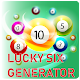 Download Lucky Six Generator For PC Windows and Mac 1.0