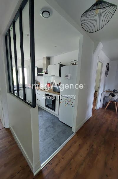 Vente appartement 3 pièces 47 m² à Hennebont (56700), 140 700 €