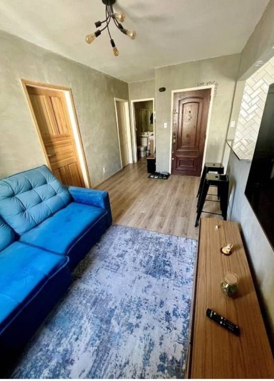 Apartamentos à venda Vila Moinho Velho