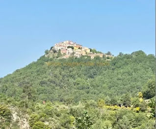 viager à Revest-les-Roches (06)