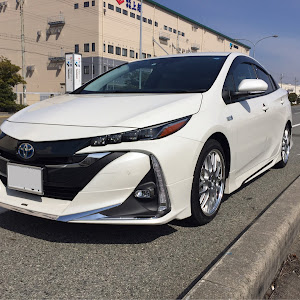 プリウス 50系